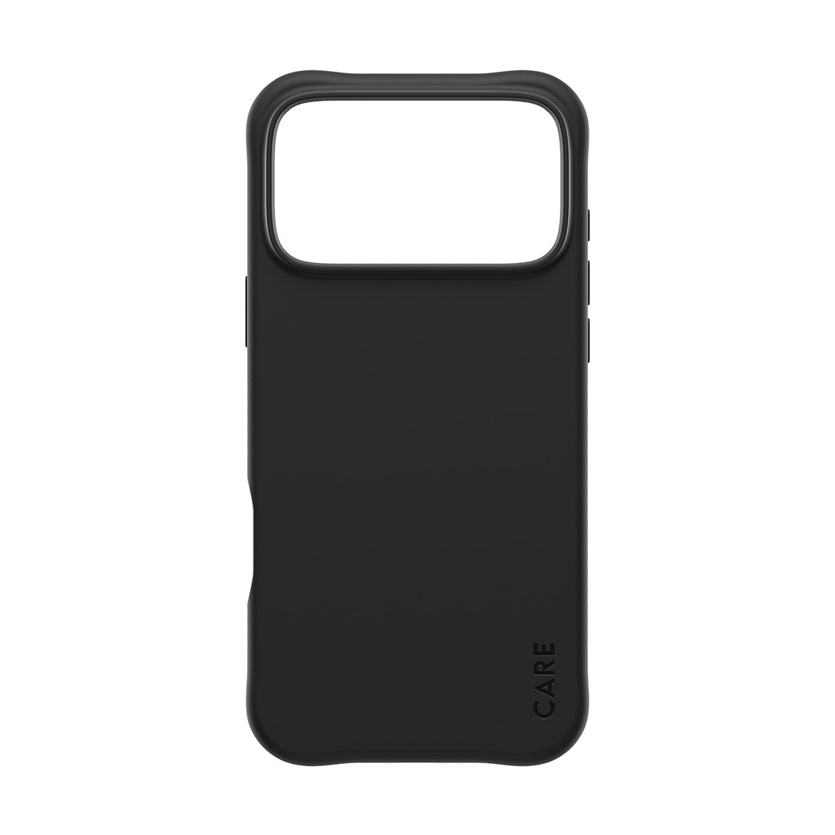 CARE™ by PanzerGlass® Samba Case Schwarz m. MagSafe iPhone 17 Pro Max